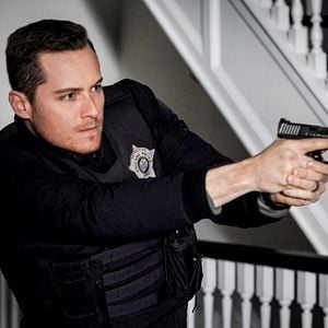 Foto Jesse Lee Soffer