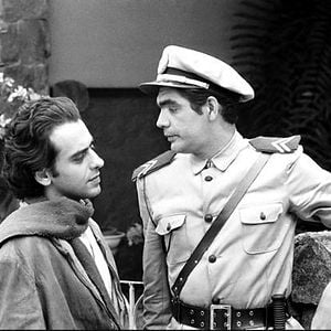 Foto Estúpido Cupido