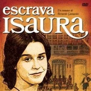 Foto Escrava Isaura