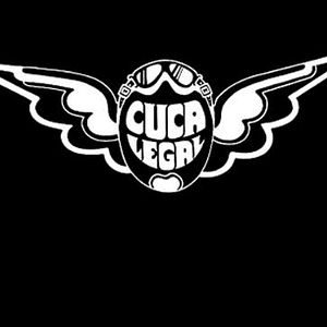 Foto Cuca Legal