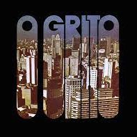 Foto O Grito