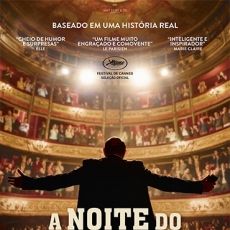 Foto A Noite do Triunfo