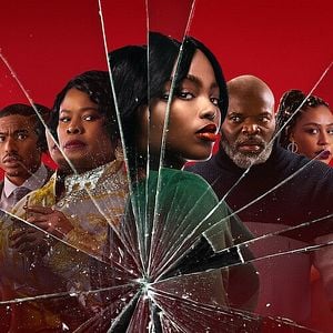 Foto Beleza Impiedosa