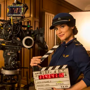 Foto Detetives do Prédio Azul 3 - Uma Aventura no Fim do Mundo