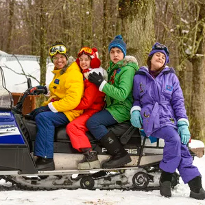 Foto Detetives do Prédio Azul 3 - Uma Aventura no Fim do Mundo