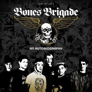 Foto Bones Brigade: Uma Autobiografia