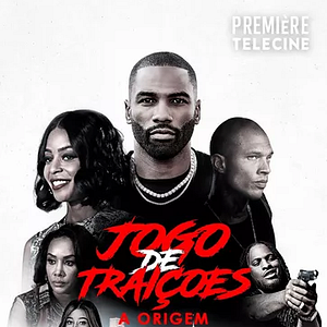 Foto Jogo de Traições