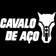 Foto Cavalo de Aço