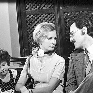 Foto O Primeiro Amor