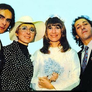 Foto O Primeiro Amor