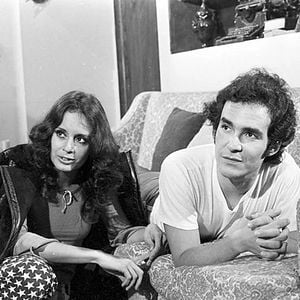 Foto O Primeiro Amor