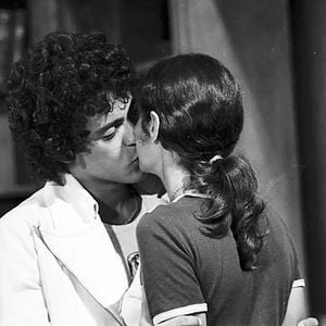 Foto O Primeiro Amor