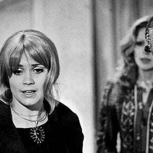 Foto Selva de Pedra (1972)