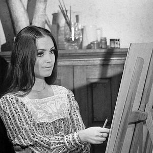 Foto Selva de Pedra (1972)