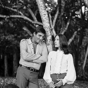 Foto Selva de Pedra (1972)