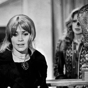 Foto Selva de Pedra (1972)