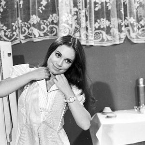 Foto Minha Doce Namorada