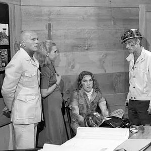 Foto O Homem Que Deve Morrer