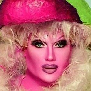 Foto Estrella Xtravaganza