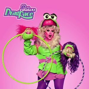 Foto Estrella Xtravaganza