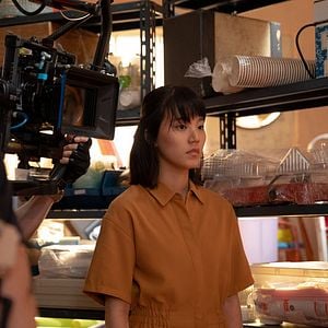 Foto Além do Guarda-Roupa