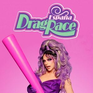 Foto Drag Race España
