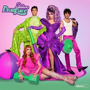 Foto Drag Race España