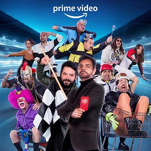 Foto LOL: Last One Laughing