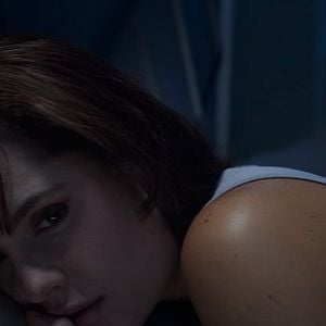 Foto Coração Marcado