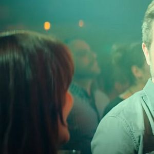 Foto Coração Marcado