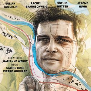 Foto De Volta à Terra