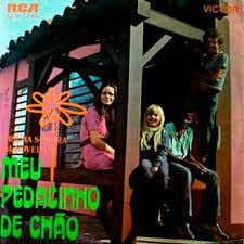 Foto Meu Pedacinho De Chão (1971)
