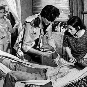 Foto Irmãos Coragem (1970)