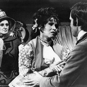 Foto A Última Valsa