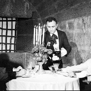 Foto A Última Valsa