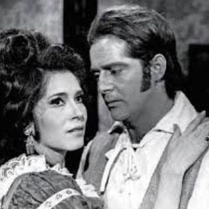 Foto A Última Valsa