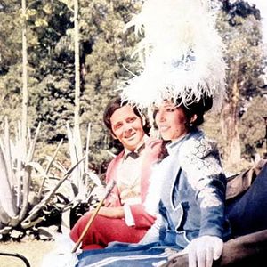 Foto A Última Valsa