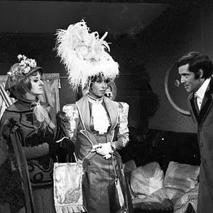 Foto A Última Valsa