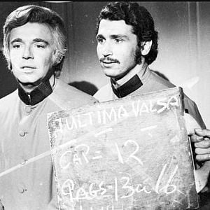 Foto A Última Valsa