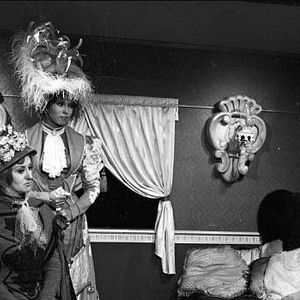 Foto A Última Valsa