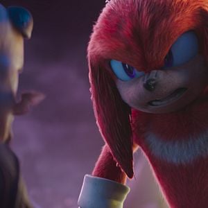 Foto Sonic 2 - O Filme