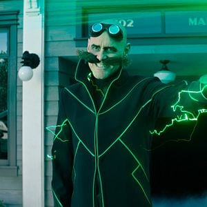 Foto Sonic 2 - O Filme