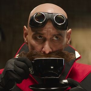 Foto Sonic 2 - O Filme