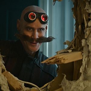 Foto Sonic 2 - O Filme