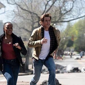 Foto Sonic 2 - O Filme