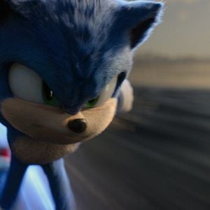 Foto Sonic 2 - O Filme