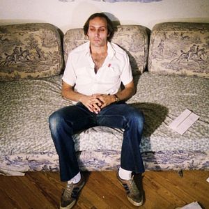 Foto Eusebio Poncela