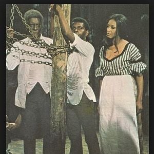 Foto A Cabana do Pai Tomás