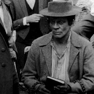 Foto A Cabana do Pai Tomás