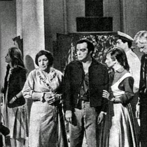 Foto O Santo Mestiço